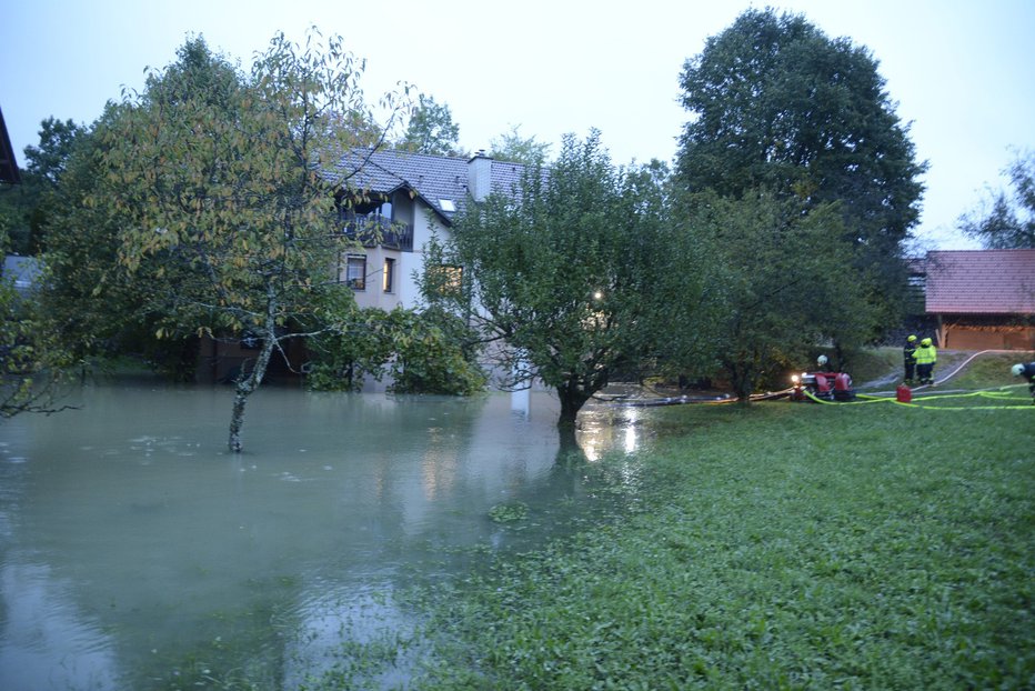 Fotografija: FOTO: CZ Vrhnika
