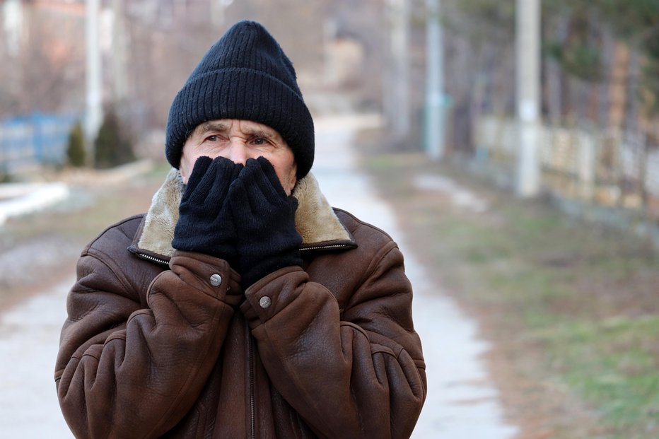 Fotografija: Fotografija je simbolična. FOTO: Oleg Elkov, Getty Images, Istockphoto
