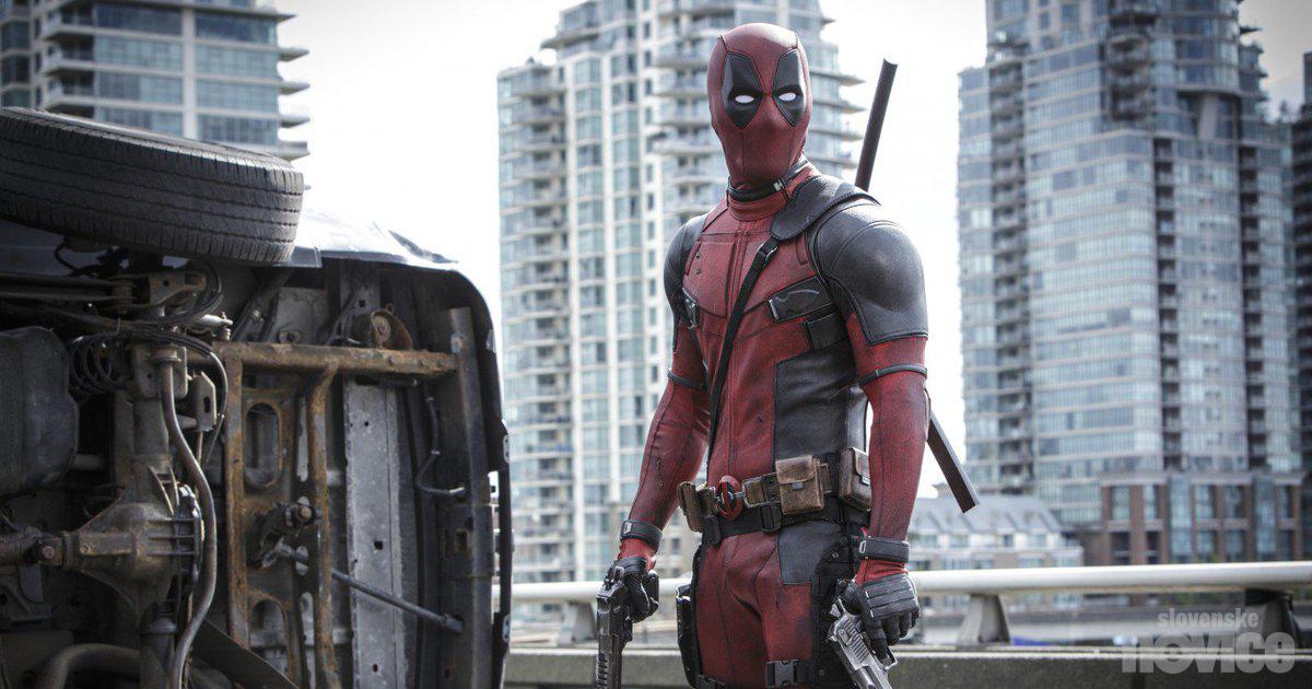 Ora è ufficiale: Deadpool 3 conterrà anche Wolverine