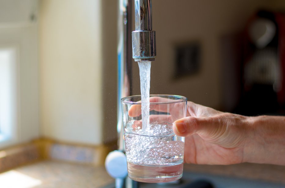 Fotografija: V odvzetih vzorcih so našli več povzročiteljev okužb, tudi norovirus. FOTO: Mheim3011/Getty Images
