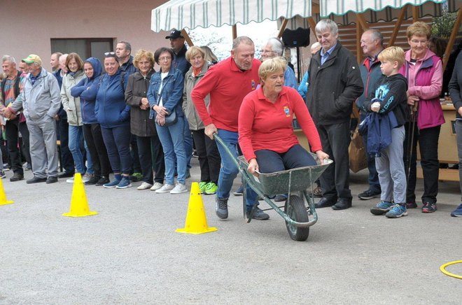 Tole je avtohtono prevozno sredstvo korolis.
