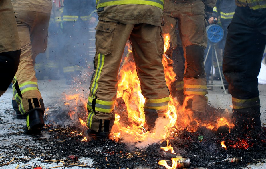 Fotografija: Simbolična fotografija. FOTO: Tomi Lombar, Delo
