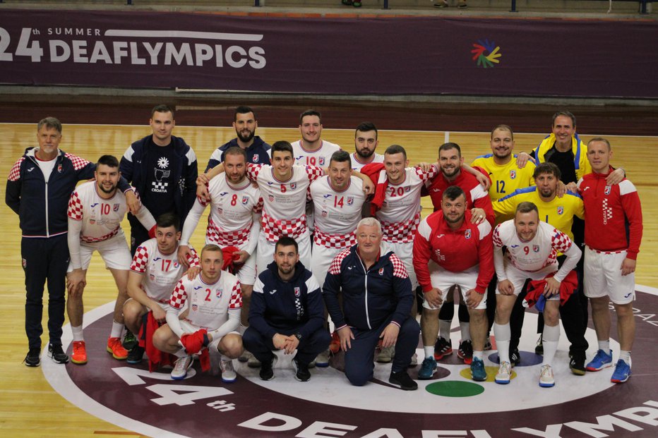 Fotografija: Slavje v Braziliji. FOTOGRAFIJE: Osebni arhiv
