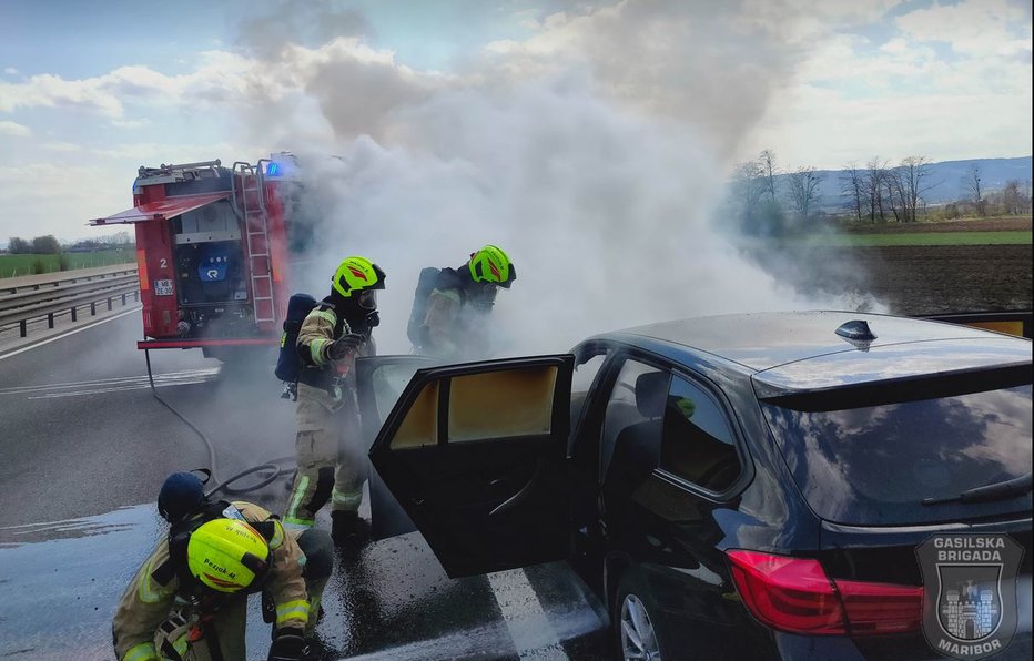 Fotografija: Fotografija je simbolična. FOTO: GB Maribor
