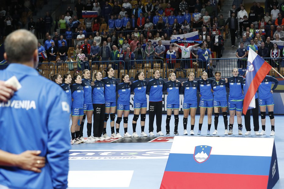 Fotografija: Slovenke na domačem EP naskakujejo visoka mesta. FOTO: Leon Vidic
