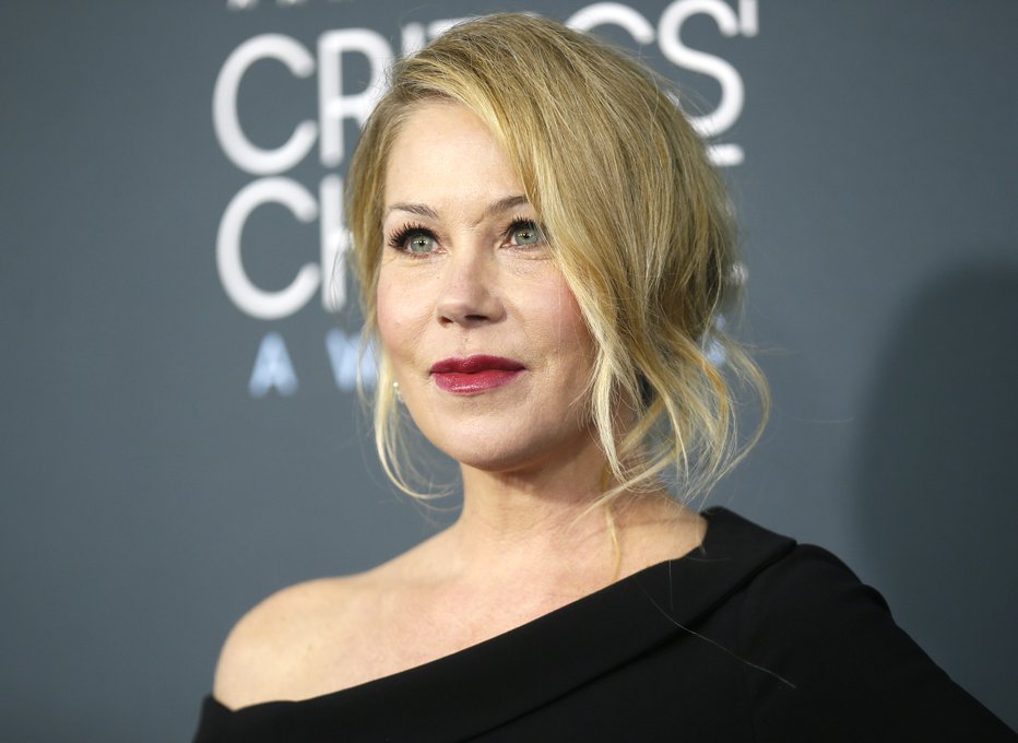 Fotografija: Christina Applegate. FOTO: Danny Moloshok, Reuters
