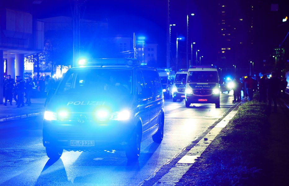 Fotografija: Simbolična fotografija. FOTO: Lisi Niesner, Reuters
