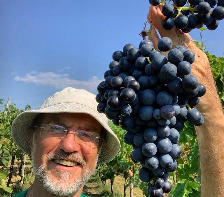 Fotografija: Lojze Peterle je imel v Evropskem parlamentu številne stike z lobisti, ampak samo s prijavljenimi. FOTO: Instagram, posnetek zaslona
