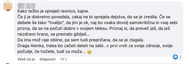 FOTO: zaslonski posnetek
