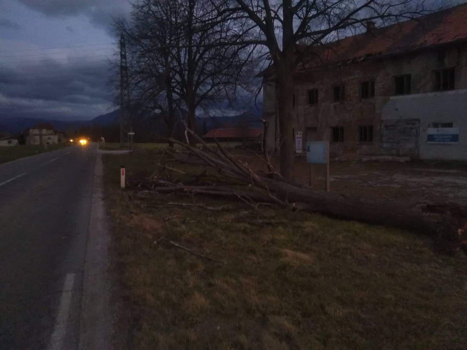 Fotografija: Simbolična fotografija. FOTO: Gasilska enota Ločica Ob Savinji
