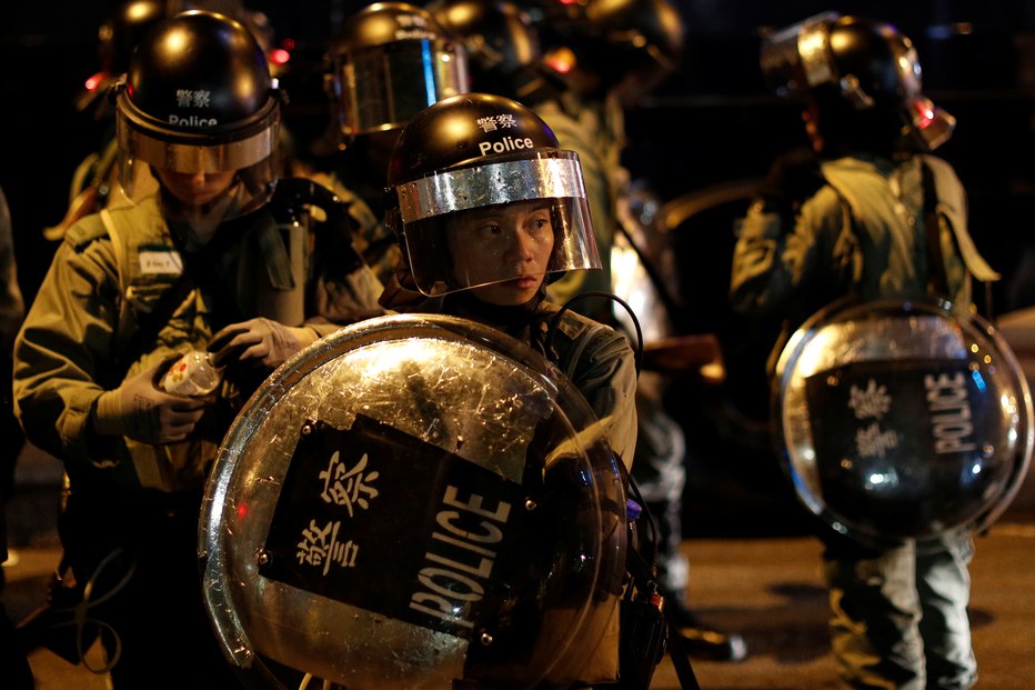 Fotografija: Foto: Jorge Silva/REUTERS
