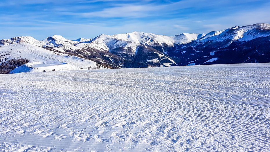 Fotografija: FOTO: Christopher Moswitzer, Getty Images/istockphoto
