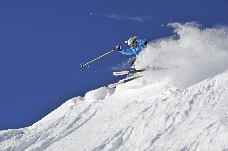 Fotografija: Simbolična fotografija. FOTO: Zillertal
