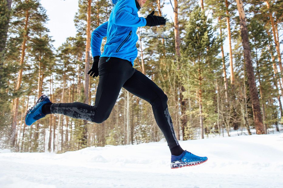 Fotografija: Torej nima nobenega smisla, da po njih tolčemo z ekstra vitaminom C. FOTO: Sportpoint Getty Images/istockphoto
