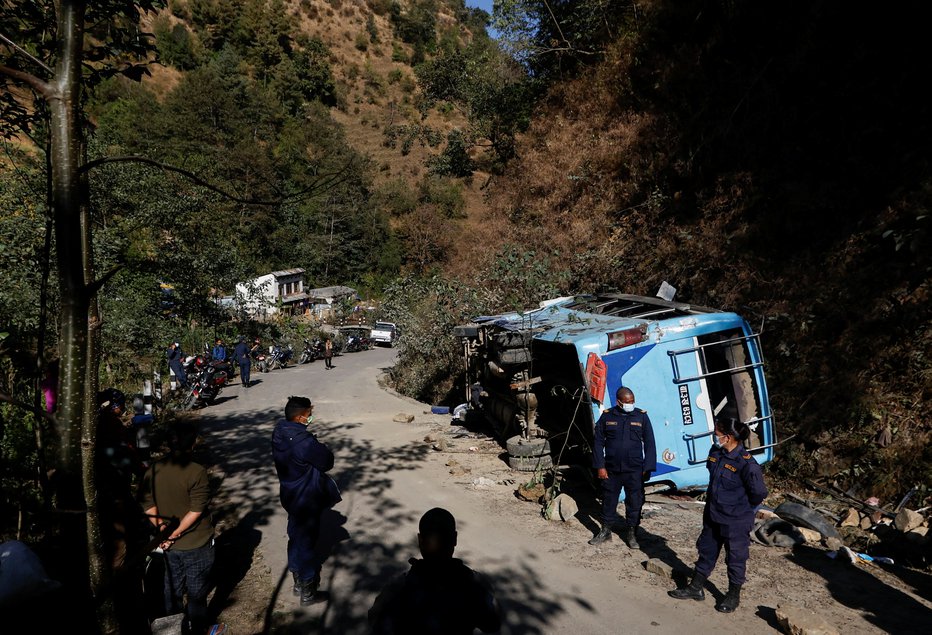 Fotografija: Fotografija je simbolična. FOTO: Navesh Chitrakar Reuters
