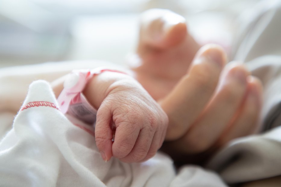 Fotografija: Simbolična fotografija. FOTO: Ratchat, Getty Images/Istockphoto
