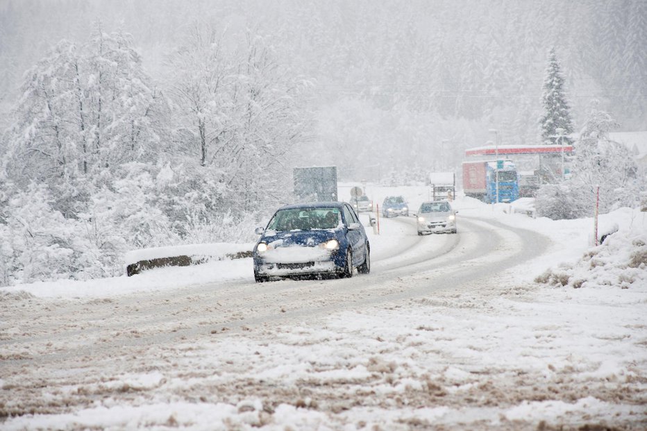 Fotografija: Fotografija je simbolična. FOTO: Zeleno Getty Images/istockphoto
