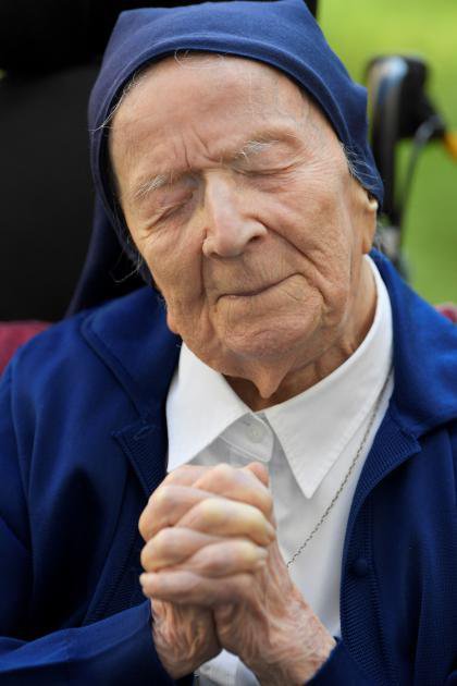 Fotografija: Lucile Randon. FOTO: Nicolas Tucat/afp
