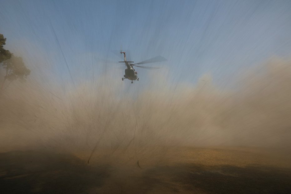 Fotografija: Fotografija je simbolična. FOTO: Navesh Chitrakar Reuters
