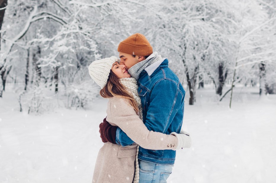 Fotografija: Delitev sreče je avtomatsko množenje. FOTO: Maryviolet Getty Images, istockphoto
