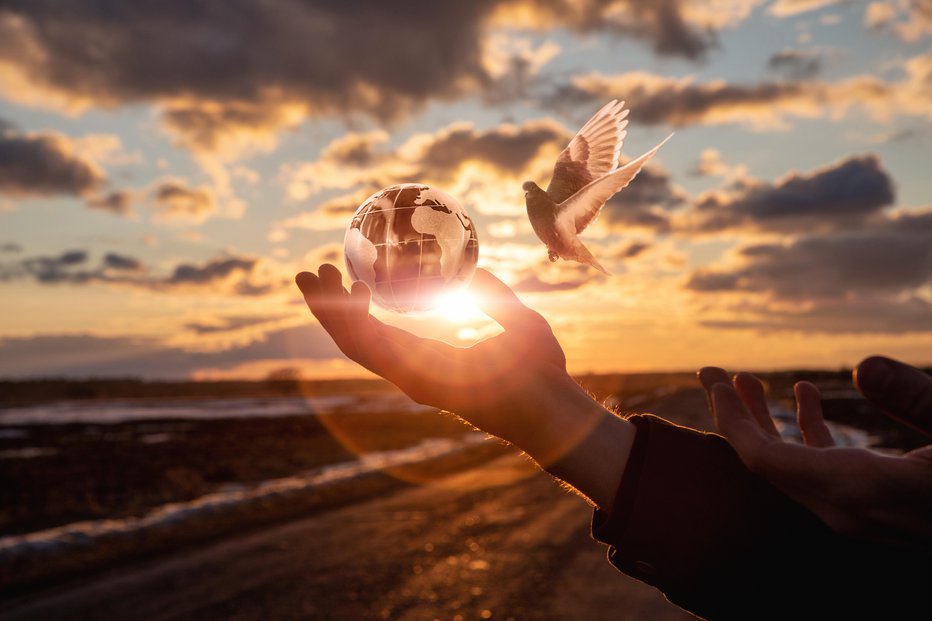 Fotografija: Večina ljudi bo v tem času doživljala velike spremembe. FOTO: Natali_mis, Getty Images
