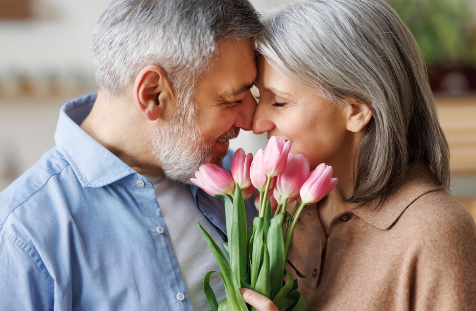 Fotografija: Ponedeljek je idealen dan za romantiko. FOTO: Evgenyatamanenko Getty Images, istockphoto
