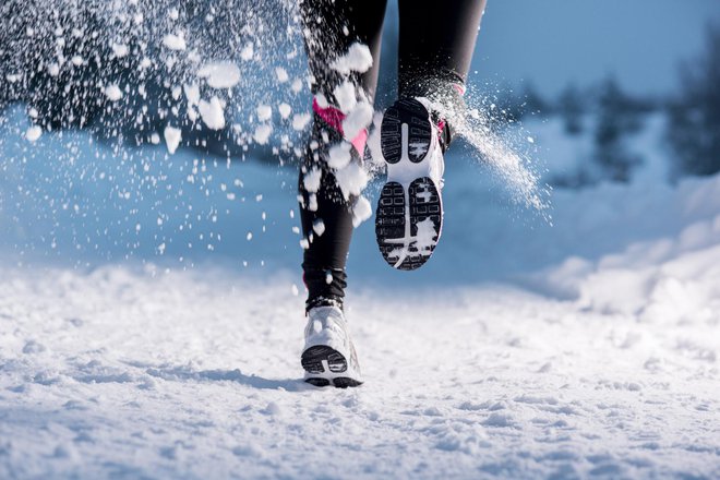 Šport je velik posel, v igri je denar.  FOTO: Halfpoint Getty Images, istockphoto
