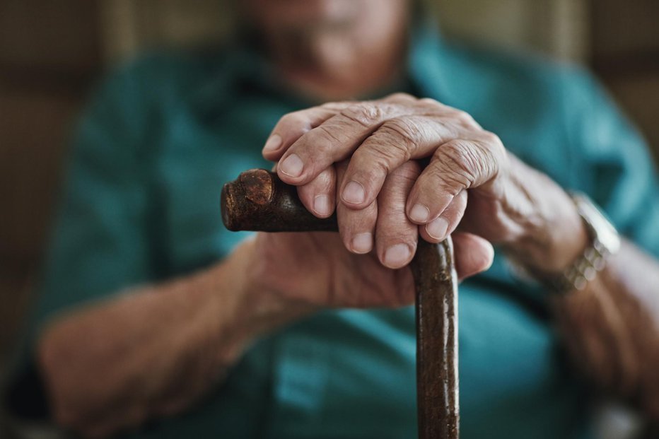 Fotografija: Novi zneski so posledica uskladitve z minimalno plačo. Fotografija je simbolična. FOTO: Peopleimages Getty Images, istockphoto
