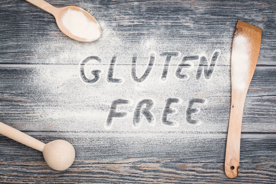 Fotografija: Večina ljudi ob besedi intoleranca na gluten pomisli na celiakijo, vendar je to le ena od manifestacij glutenske intolerance. FOTO: Shutterstock 
