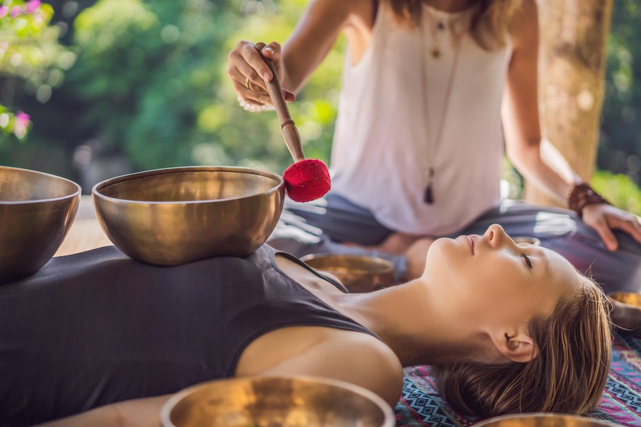 Fotografija: osredotočite se na vibracije. FOTO: Galitskaya Getty Images, istockphoto
