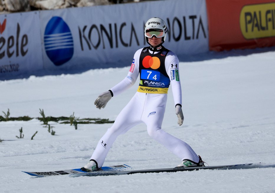 Fotografija: FOTO: Borut Zivulovic Reuters