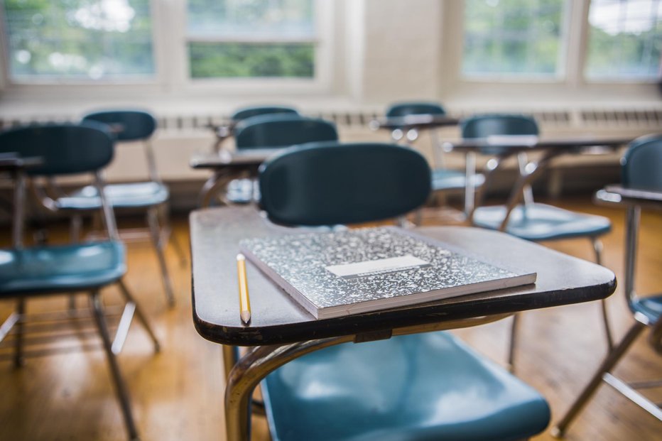 Fotografija: Ministrstvo razpisuje pripravniška mesta v dveh oziroma treh sklopih. Fotografija je simbolična. FOTO: Diane39 Getty Images, istockphoto