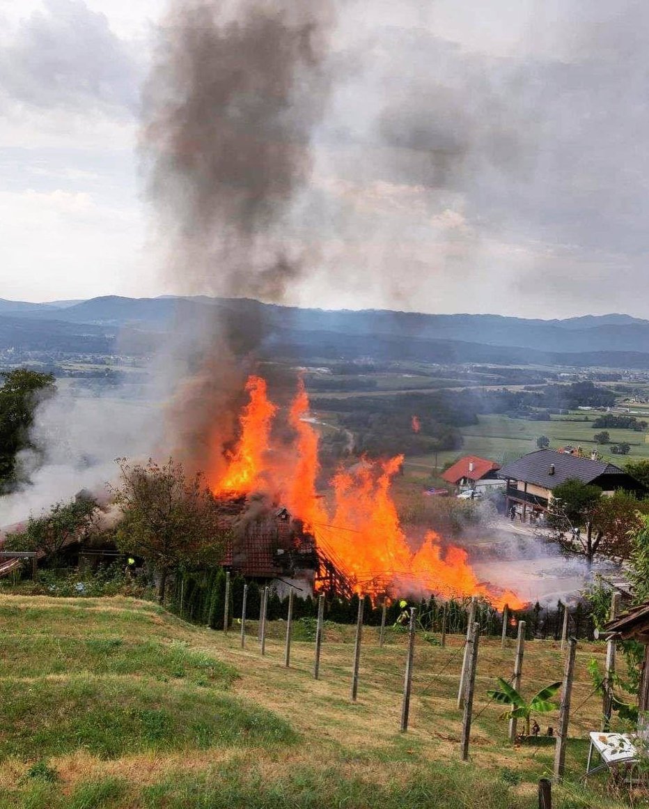 Fotografija: Fotografija je simbolična. FOTO: PGD Otočec