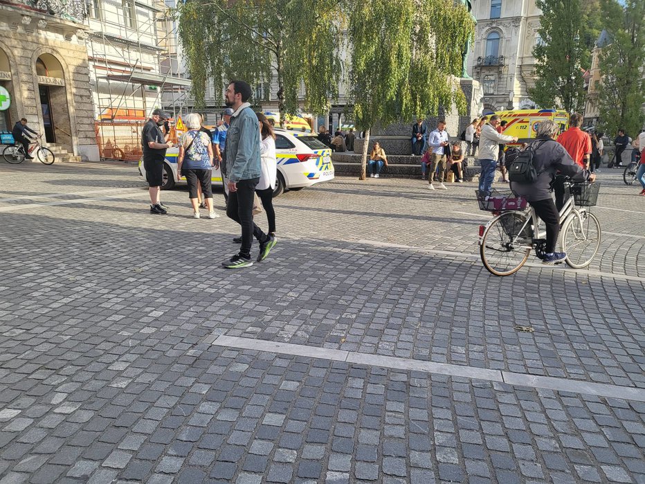 Fotografija: Fotografija je simbolična. FOTO: Bralka poročevalka