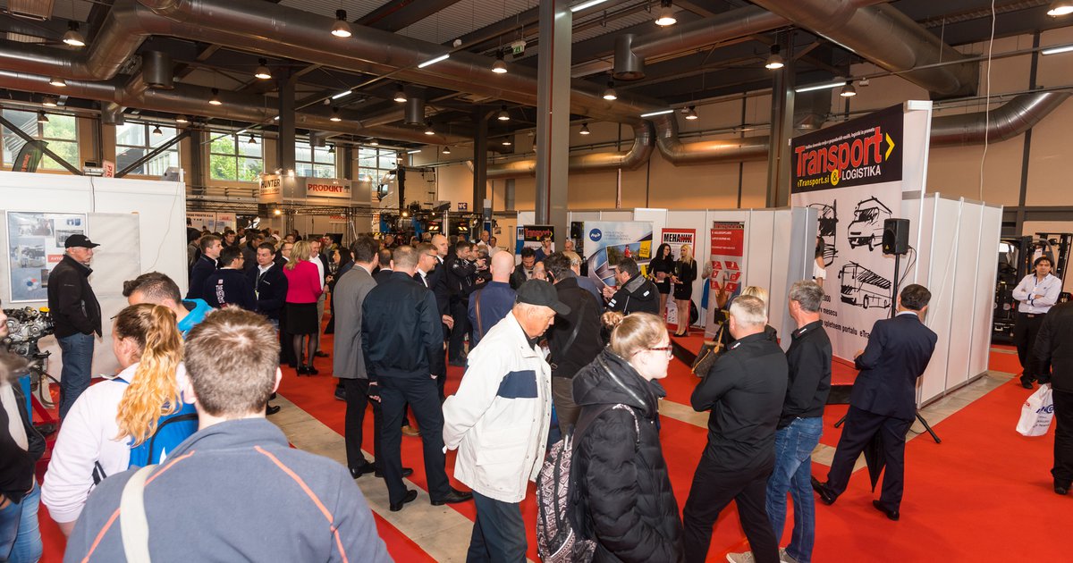 Abwechslungsreiche und interessante Messeveranstaltungen wieder auf der Celje-Messe