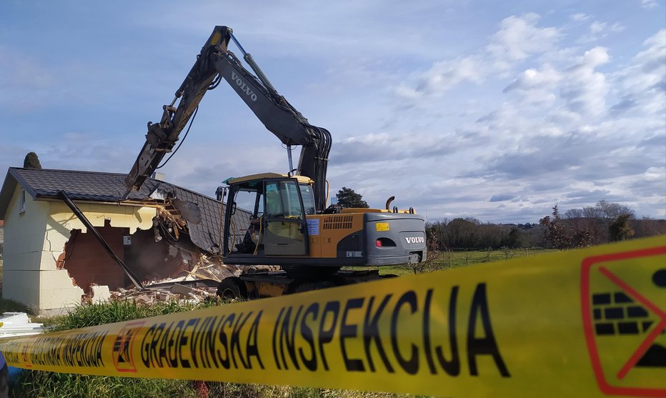 Fotografija:  FOTO: Državni Inšpektorat Hrvaške