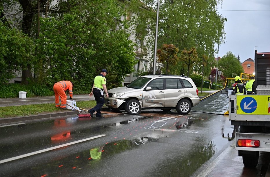 Fotografija: Simbolična fotografija. FOTO: Jure Kljajić