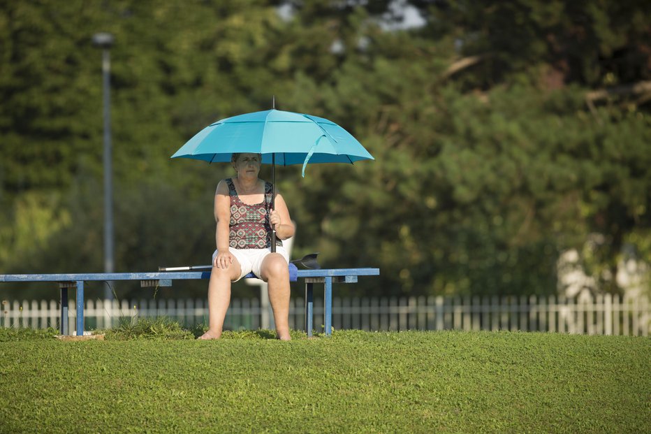 Fotografija: Simbolična fotografija. FOTO: Jure Eržen, Delo