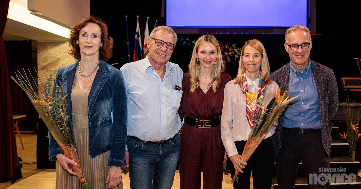 Pionirski dom fördert seit 60 Jahren junge Menschen, zu den Kursteilnehmern zählen bekannte Slowenen