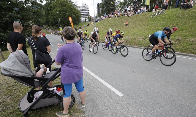 FOTO: Jože Suhadolnik/Delo