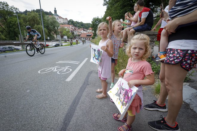 FOTO: Jože Suhadolnik/Delo