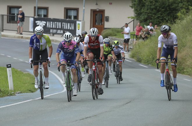 FOTO: Jože Suhadolnik/Delo