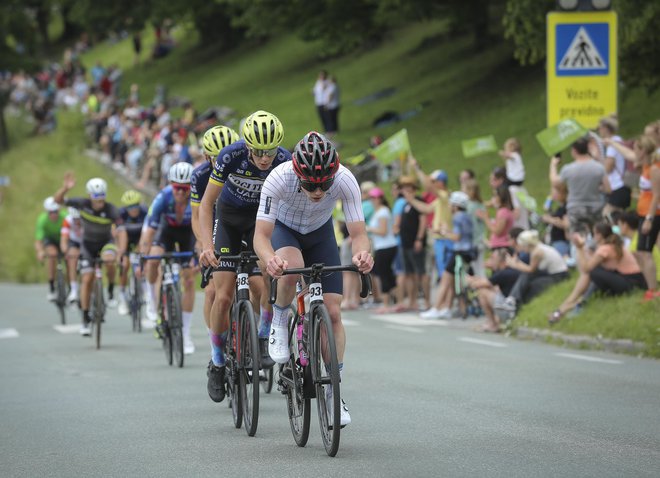 FOTO: Jože Suhadolnik/Delo