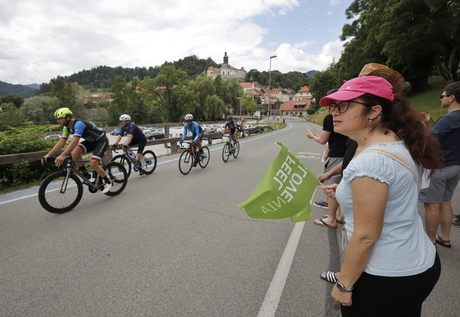 FOTO: Jože Suhadolnik/Delo