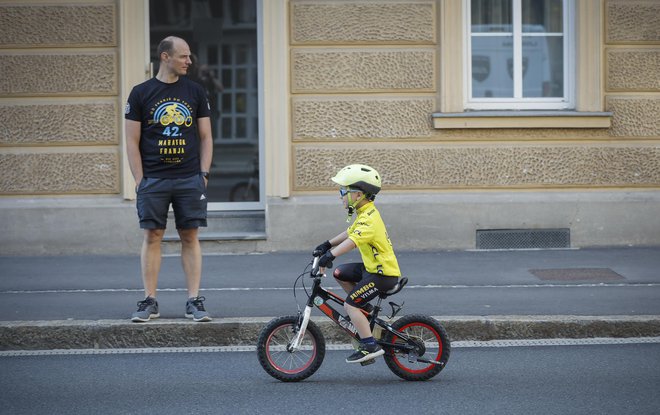 FOTO: Jože Suhadolnik/Delo