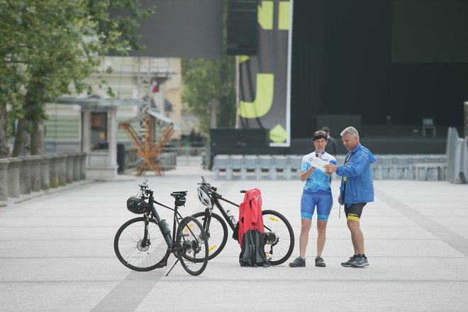 FOTO: Jože Suhadolnik/Delo