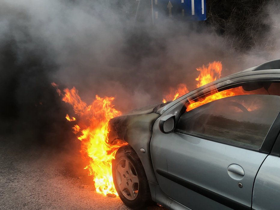 Fotografija: Fotografija je simbolična. FOTO: Pu Koper