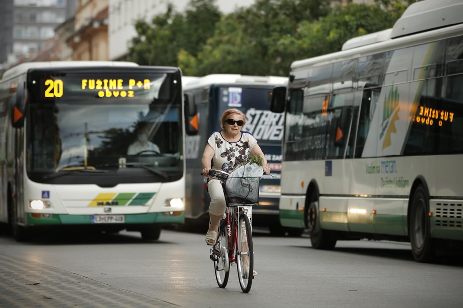 Fotografija: Fotografija je simbolična. FOTO: Jure Eržen, Delo