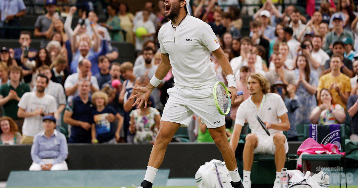 Alcaraz und Djokovic kämpfen um den Sieg und die Deutschen gehen nach Hause