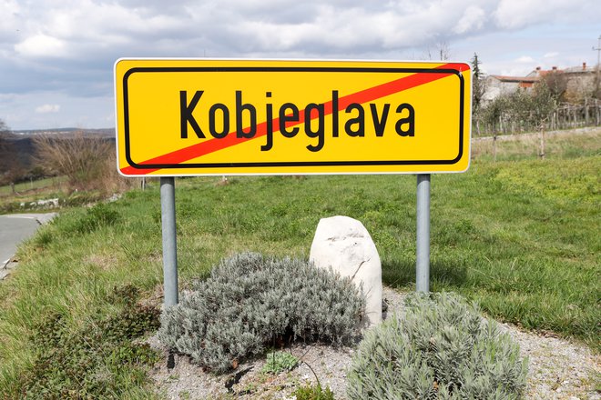 Že več kot eno leto je od grozljivega umora v Kobjeglavi. FOTO: Marko Feist